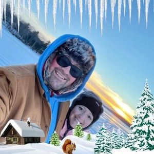 Meet your Posher, Tony